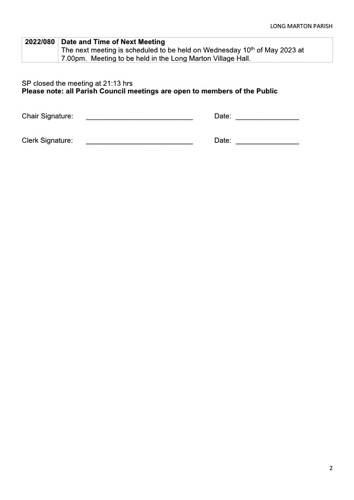 220727 LMPC Parish Meeting Minutes - Meeting of the Parish Electors (dragged).pdf